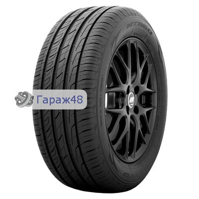 Nitto NT860 255/35 R18 94W